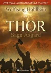 Thor - Wolfgang Hohlbein