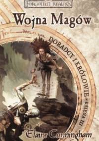 Wojna Magów - Elaine Cunningham