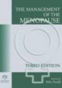 Management of the Menopause - Studd