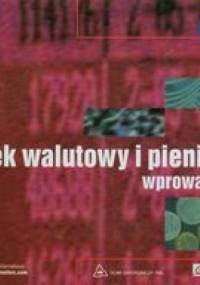 Rynek walutowy i pieniężny. Wprowadzenie - Reuters, praca zbiorowa