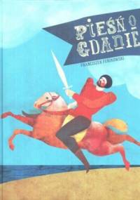 Pieśń o Gdanie - Franciszek Fenikowski