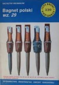 Bagnet polski wz. 29 - Krzysztof Szczegłow