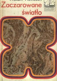 Zaczarowane światło - Andreas William Heinesen