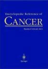 Encyclopedic Reference of Cancer - M. Schwab