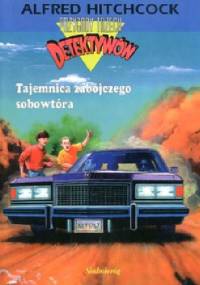 Tajemnica zabójczego sobowtóra - Alfred Hitchcock, Michael Collins