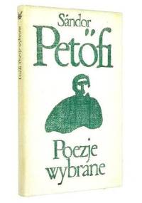 Poezje wybrane - Sándor Petőfi