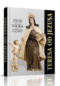 Album Teresa od Jezusa - praca zbiorowa