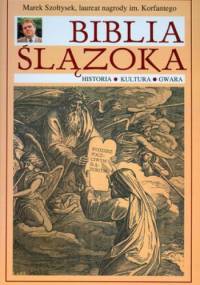 Biblia Ślązoka - Marek Szołtysek