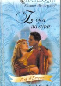 Z ojca na syna - Sarah Westleigh