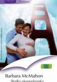 Słodka niespodzianka - Barbara McMahon
