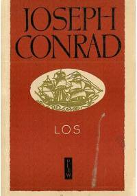 Los. Opowieść w dwóch częściach - Joseph Conrad