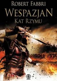 Wespazjan, kat Rzymu - Robert Fabbri