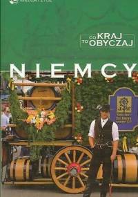 Co kraj to obyczaj. Niemcy - Barry Tomalin