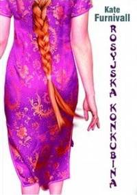 Rosyjska Konkubina - Kate Furnivall