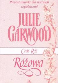 Różowa - Julie Garwood