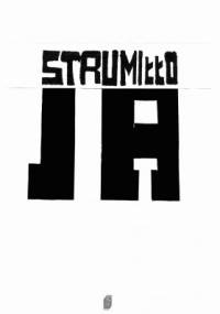 Ja. Poezje wybrane - Andrzej Strumiłło