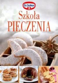 Szkoła pieczenia - August Oetker
