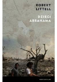 Dzieci Abrahama - Robert Littell