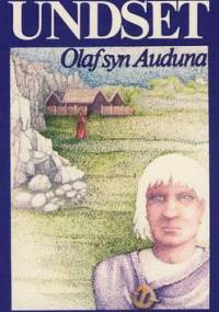 Olaf syn Auduna t. 1 - Sigrid Undset