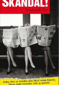 Skandal - Annalena McAfee