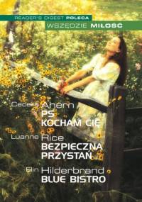 Wszędzie miłość: PS Kocham Cię, Bezpieczna przystań, Blue Bistro