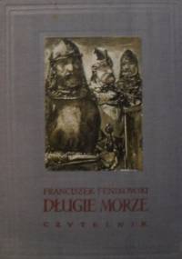 Długie morze - Franciszek Fenikowski