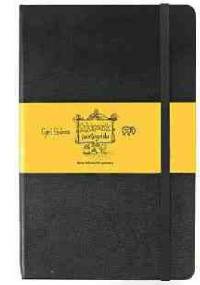 Szkicownik portugalski - Cyril Pedrosa