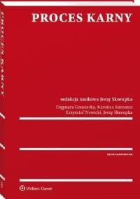 Proces karny