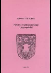 Państwo wielkomorawskie i jego sąsiedzi - Krzysztof Polek