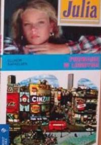 Julia - Porwanie w Londynie - Ellinor Rafaelsen