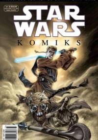 Star Wars Komiks 3/2009 - John Ostrander, Jan Duursema