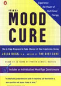 The Mood Cure - Julia Ross