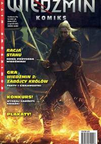 Wiedźmin - Racja stanu cz. 1