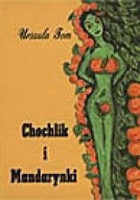 Chochlik i mandarynki - Urszula Tom