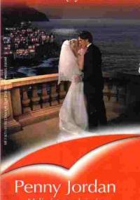 Małżeństwo z księciem - Penny Jordan