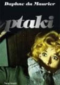 Ptaki - Daphne du Maurier