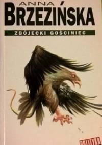 Zbójecki gościniec - Anna Brzezińska
