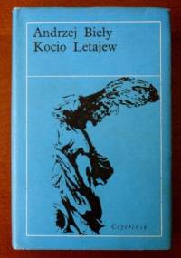 Kocio Letajew - Andrzej Bieły
