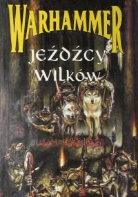 Jeźdźcy wilków