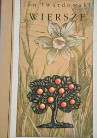 Wiersze - Jan Twardowski