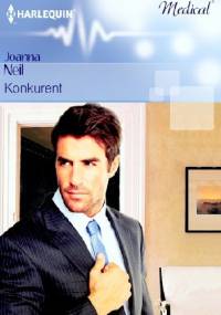 Konkurent - Joanna Neil