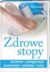 zdrowe stopy - Langer Paul