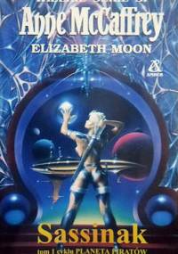 Sassinak - Elizabeth Moon, Anne McCaffrey
