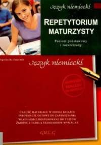 Język Niemiecki - praca zbiorowa