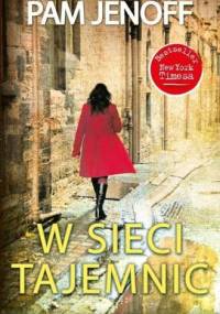 W sieci tajemnic - Pam Jenoff