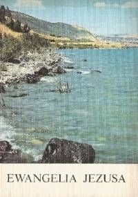 Ewangelia Jezusa - praca zbiorowa