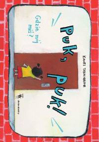 Puk, puk! - Kaori Takahashi