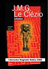 Urania - Jean-Marie Gustave Le Clézio