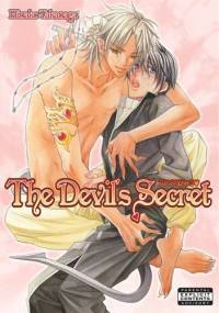 The Devil's Secret - Hinako Takanaga