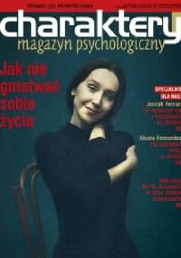 Charaktery, nr 11(226) 2015 - Redakcja miesięcznika Charaktery